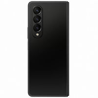 Thumbnail for Samsung Galaxy Z Fold4 5G 256GB + 12GB - Phantom Black
