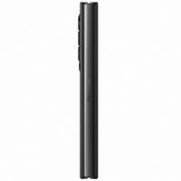 Thumbnail for Samsung Galaxy Z Fold4 5G 256GB + 12GB - Phantom Black