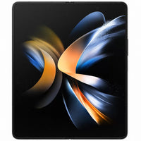 Thumbnail for Samsung Galaxy Z Fold4 5G 256GB + 12GB - Phantom Black