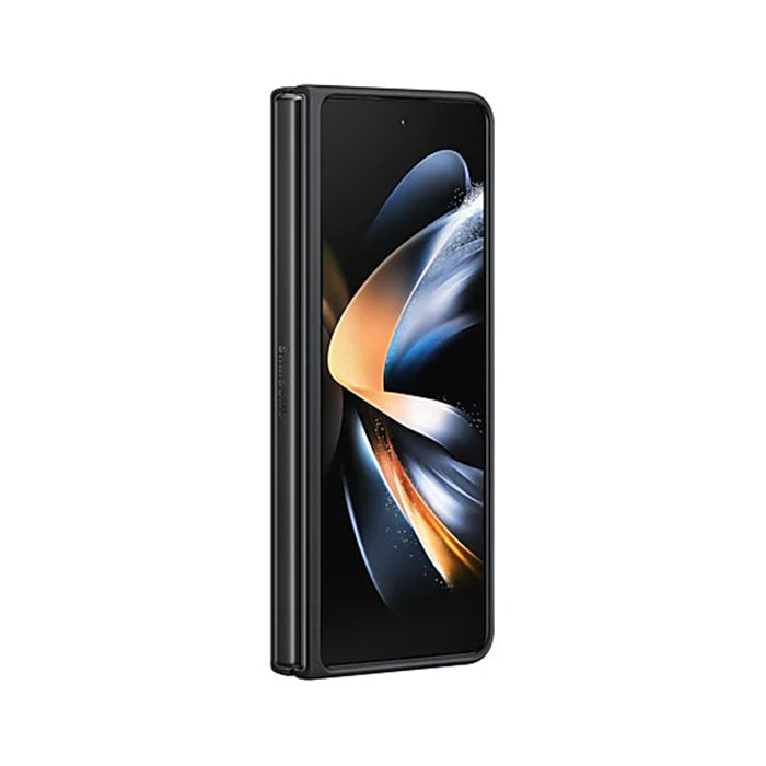 Samsung Galaxy Z Fold 4 Slim Standing Cover - Black