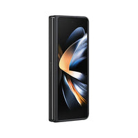 Thumbnail for OUT OF STOCK Samsung Galaxy Z Fold 4 Slim Standing Cover - Black