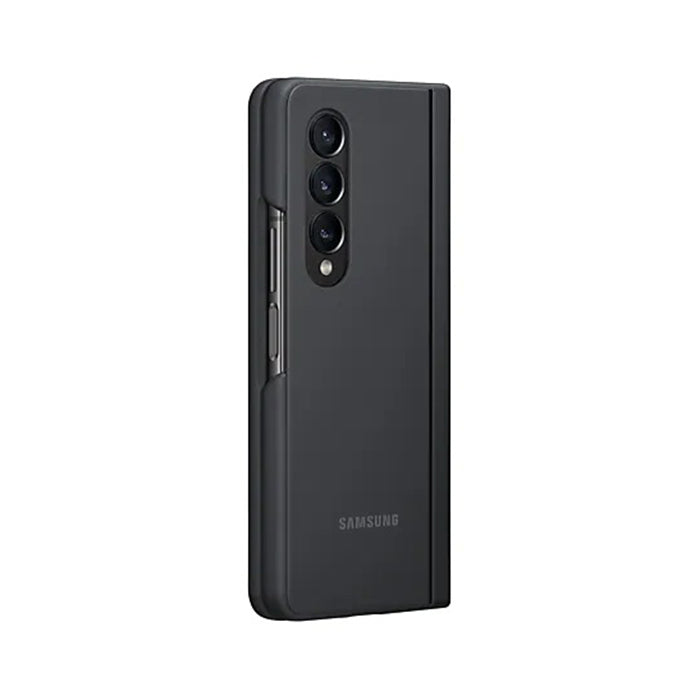 Samsung Galaxy Z Fold 4 Slim Standing Cover - Black