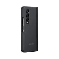 Thumbnail for OUT OF STOCK Samsung Galaxy Z Fold 4 Slim Standing Cover - Black