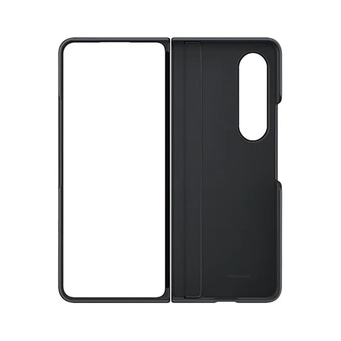 Samsung Galaxy Z Fold 4 Slim Standing Cover - Black