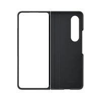 Thumbnail for OUT OF STOCK Samsung Galaxy Z Fold 4 Slim Standing Cover - Black