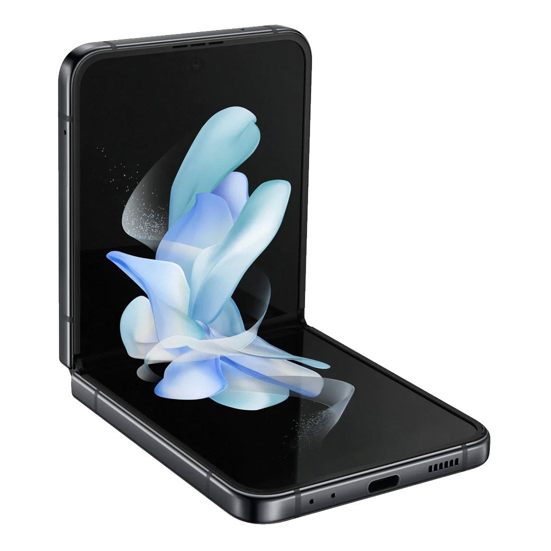 Samsung Galaxy Z Flip4 5G 256GB + 8GB - Graphite