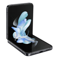 Thumbnail for Samsung Galaxy Z Flip4 5G - Graphite