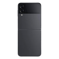 Thumbnail for Samsung Galaxy Z Flip4 5G - Graphite