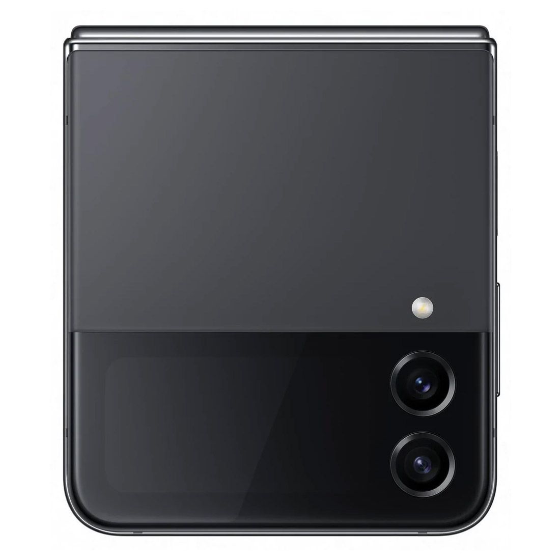 Samsung Galaxy Z Flip4 5G - Graphite