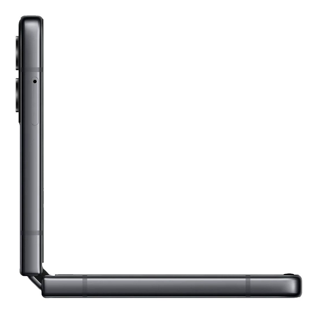 Samsung Galaxy Z Flip4 5G - Graphite