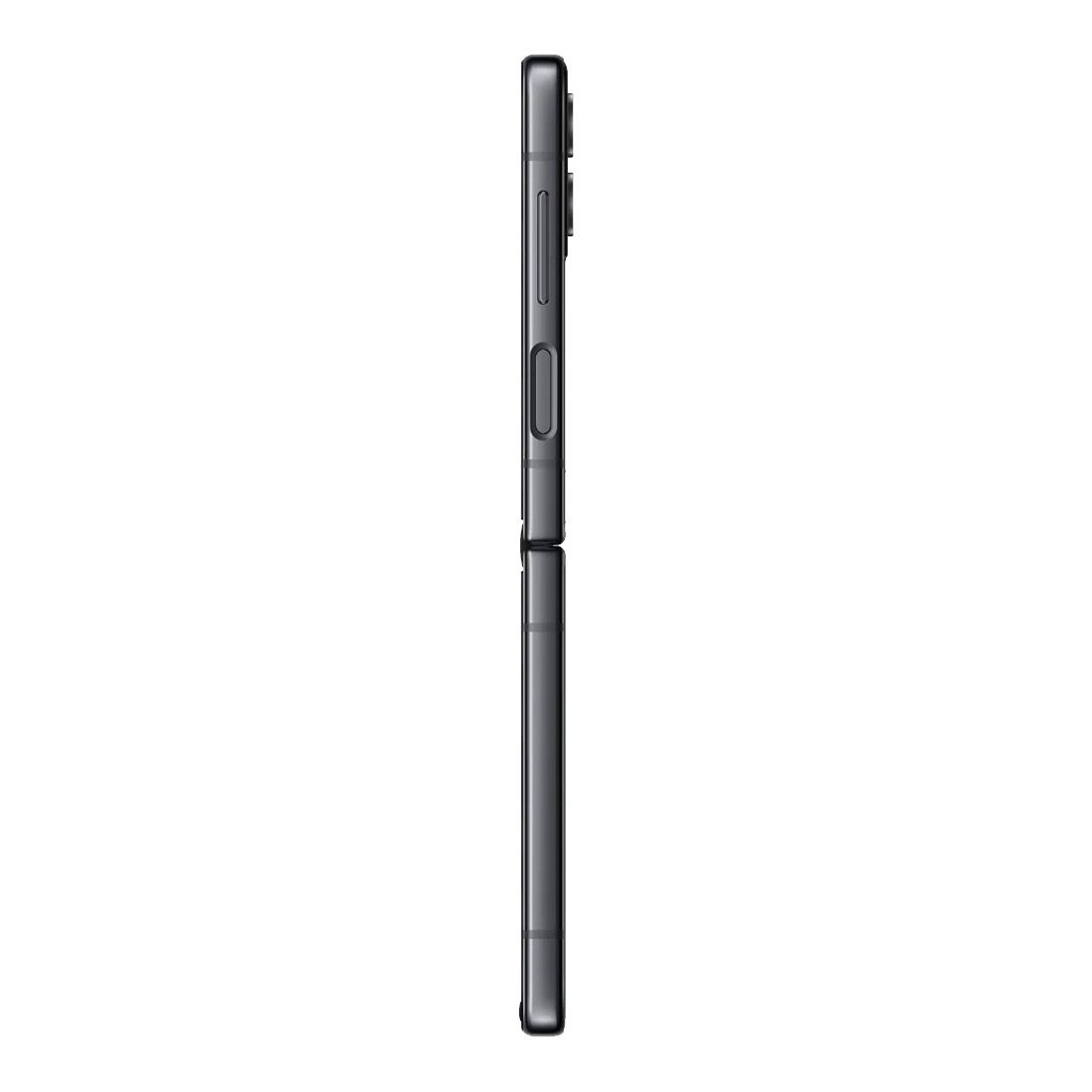 Samsung Galaxy Z Flip4 5G - Graphite