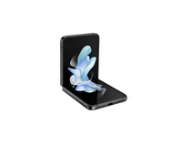 Thumbnail for Samsung Galaxy Z Flip4 5G 128GB + 8GB - Graphite