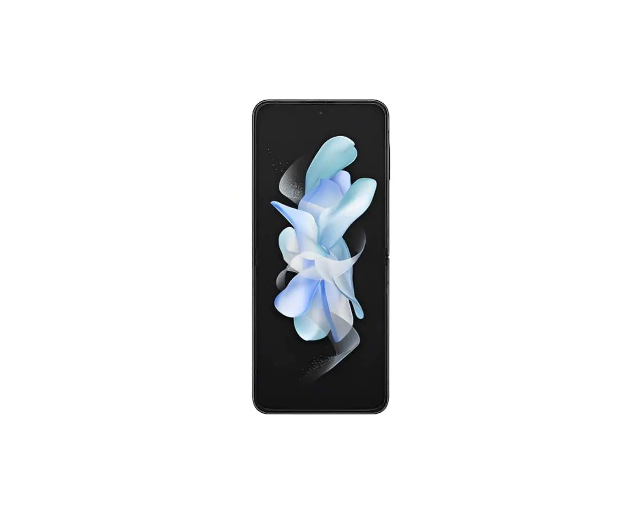 Samsung Galaxy Z Flip4 5G 128GB + 8GB - Graphite