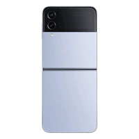 Thumbnail for Samsung Galaxy Z Flip4 5G 256GB + 8GB - Blue