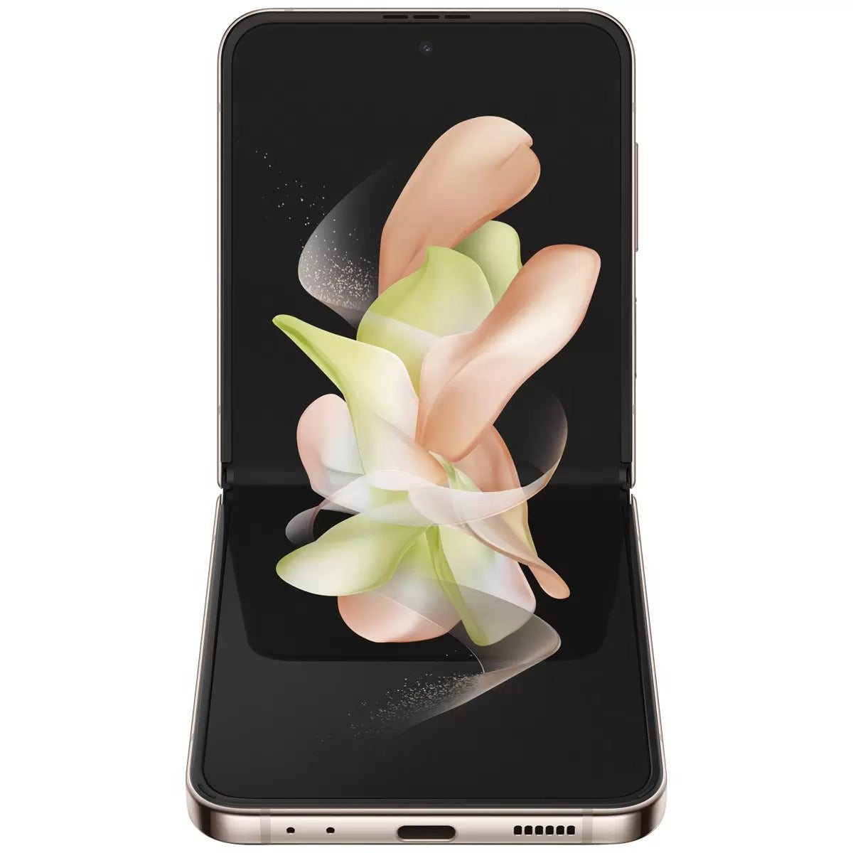 Samsung Galaxy Z Flip4 5G 256GB + 8GB - Pink Gold