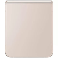 Thumbnail for Samsung Galaxy Z Flip4 5G 256GB + 8GB - Pink Gold