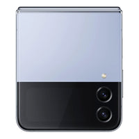 Thumbnail for Samsung Galaxy Z Flip4 5G 128GB + 8GB - Blue