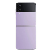 Thumbnail for Samsung Galaxy Z Flip4 5G 256GB + 8GB - Bora Purple