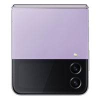 Thumbnail for Samsung Galaxy Z Flip4 5G 256GB + 8GB - Bora Purple