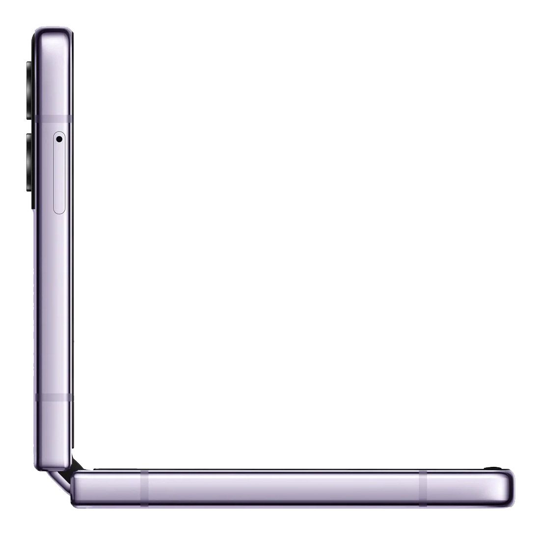 Samsung Galaxy Z Flip4 5G 256GB + 8GB - Bora Purple
