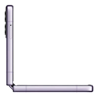 Thumbnail for Samsung Galaxy Z Flip4 5G 256GB + 8GB - Bora Purple