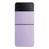 Thumbnail for Samsung Galaxy Z Flip4 5G 512GB + 8GB - Bora Purple