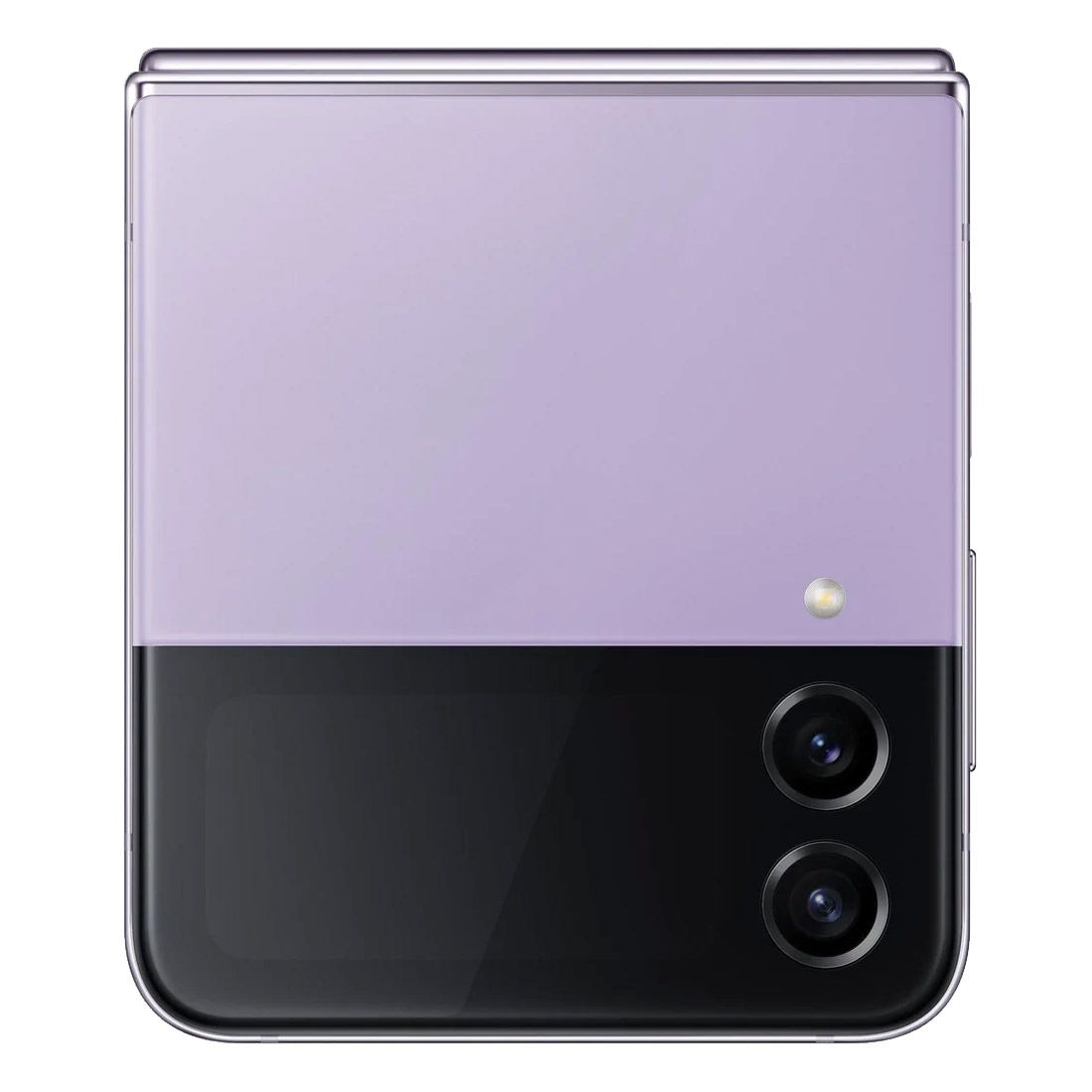 Samsung Galaxy Z Flip4 5G 512GB + 8GB - Bora Purple