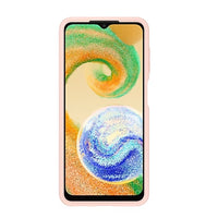 Thumbnail for Samsung Card Slot Case for Galaxy A04s - Copper