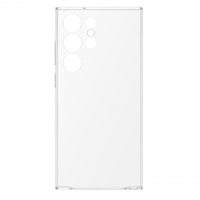 Thumbnail for Samsung Ultra Rear Case for Galaxy S23 - Clear