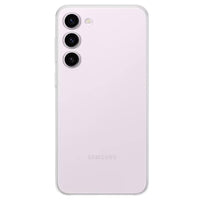 Thumbnail for Samsung Rear Case for Galaxy S23+ - Clear