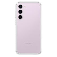 Thumbnail for Samsung Frame Case for Galaxy S23+ - White