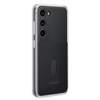 Thumbnail for Samsung Frame Case for Galaxy S23 - Black