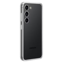 Thumbnail for Samsung Frame Case for Galaxy S23 - Black