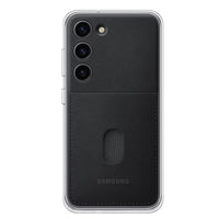 Thumbnail for Samsung Frame Case for Galaxy S23 - Black