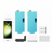 Thumbnail for Samsung Screen Protector for Galaxy S23 Ultra - Transparent (2pc Pack)