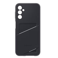 Thumbnail for Samsung Card Slot Case for Galaxy A14 - Black