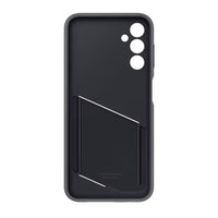 Thumbnail for Samsung Card Slot Case for Galaxy A14 4G / 5G - Black