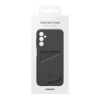 Thumbnail for Samsung Card Slot Case for Galaxy A14 - Black