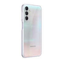 Thumbnail for Samsung Rear Case for Galaxy A24 - Clear