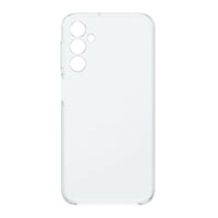 Thumbnail for Samsung Rear Case for Galaxy A24 - Clear