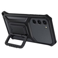 Thumbnail for Samsung Rugged Gadget Case for Galaxy S23+ - Black