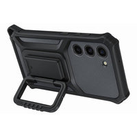 Thumbnail for Samsung Rugged Gadget Case for Galaxy S23 - Black