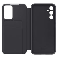 Thumbnail for Samsung View Wallet Case for Galaxy A34 - Black