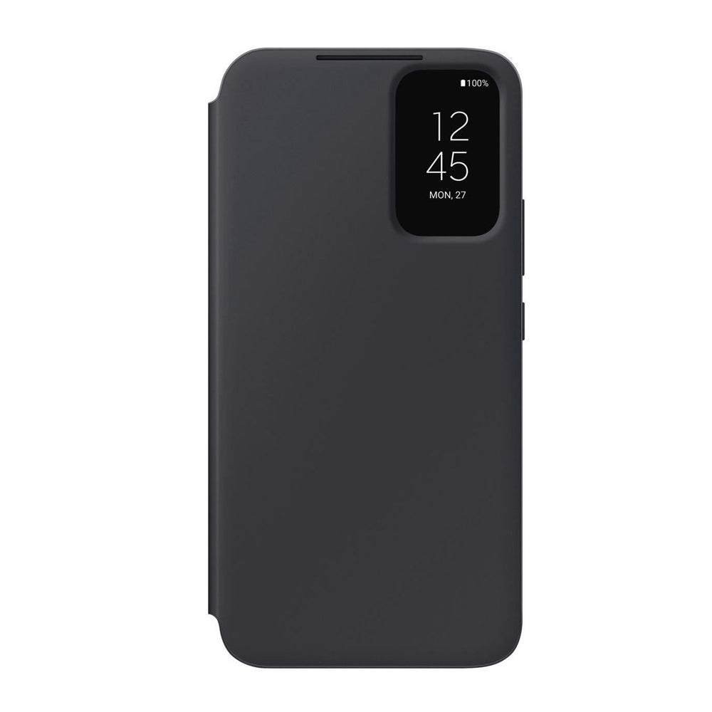 Samsung View Wallet Case for Galaxy A34 - Black