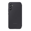 Samsung View Wallet Case for Galaxy A34 - Black