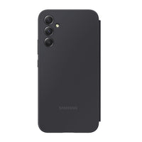 Thumbnail for Samsung View Wallet Case for Galaxy A34 - Black
