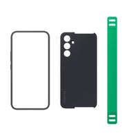 Thumbnail for Samsung Haze Grip Case for Galaxy A54 - Black