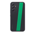 Samsung Haze Grip Case for Galaxy A54 - Black