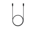 Samsung 5A USB-C to USB-C Cable 1.8 meter Cord 100W - Black