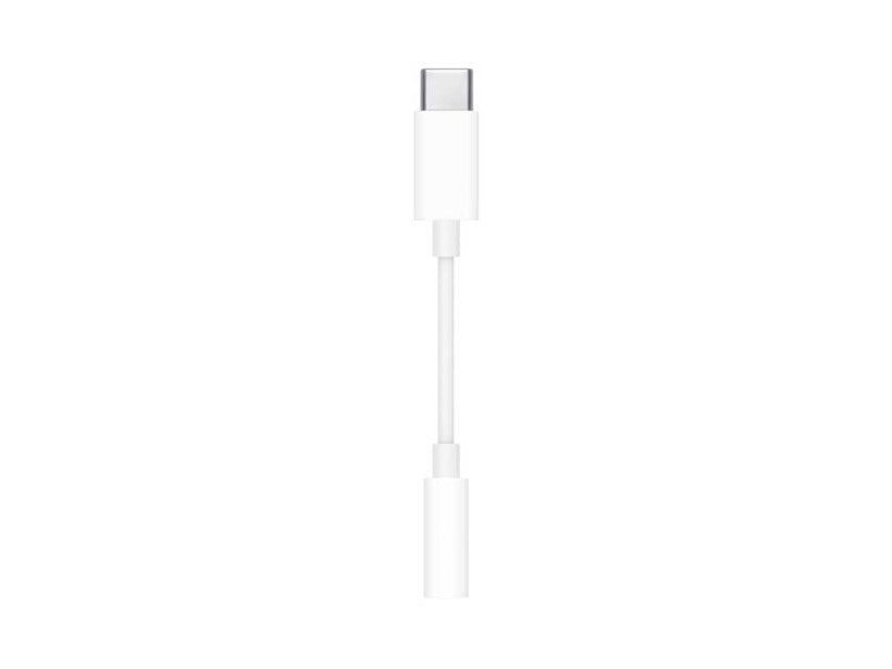 Apple USB-C to 3.5mm Headphone Jack Adapter